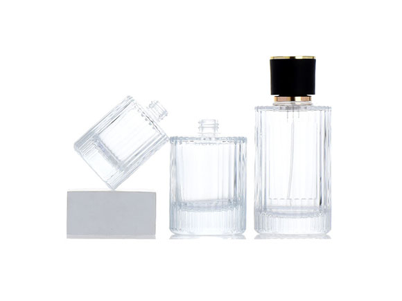 15 screw cap perfume bottle