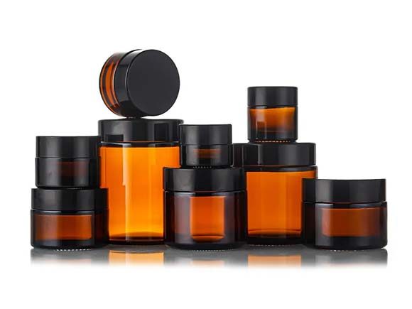 sizes of body butter jars wholesale