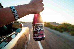 soda drink glass bottle