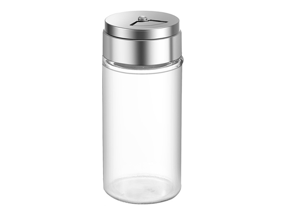 120ml 190ml Round Spice Seasoning Jars