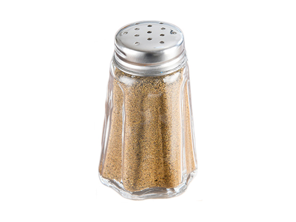 70ml Small Glass Containers for Spices