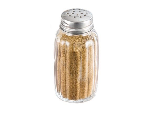 50ml Mini Spice Jars with Lids