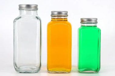 square bottle gatorade