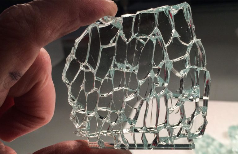 Tempered Glass