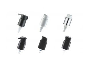various lotion bottle closure