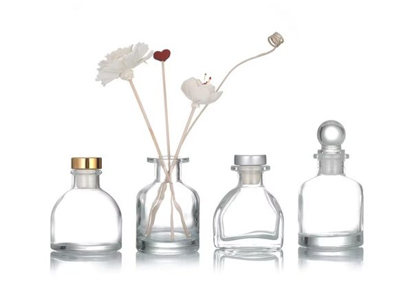 various shapes for diffuser bottles wholesale