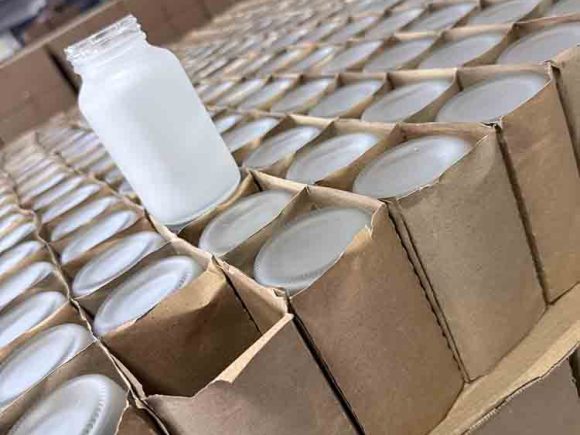 well packaging for pill medicine bottles
