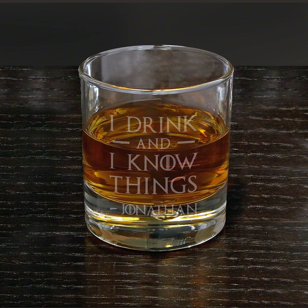 whiskey drinking glassware wholesale