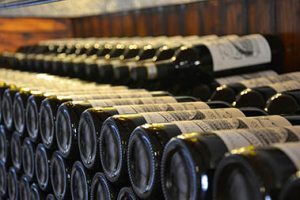 wholesale wine bottles suppliers
