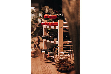 glass wine bottles supplier