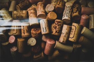 wine bottle corks