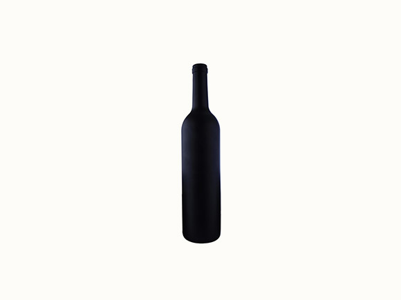 dark colored glass wine bottle wholesale