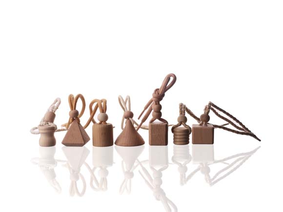 Wooden Lids