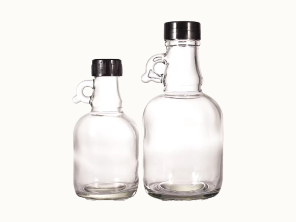 Best Bottle Of Maple Syrup With Handle