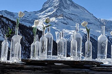 Glass Bottles