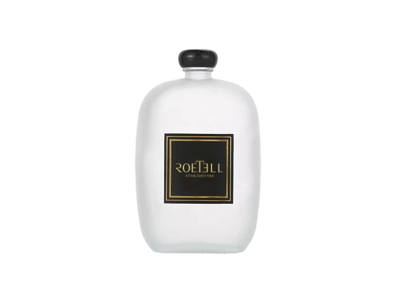 3oz 8oz 16oz Glass Juice Bottle with Round Lid
