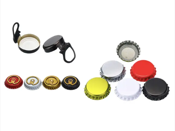 cap wholesale