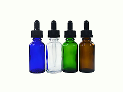 dropper bottles