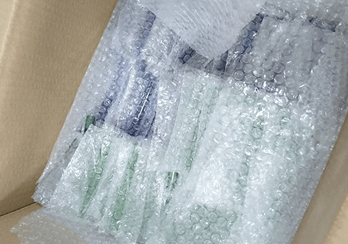 foam