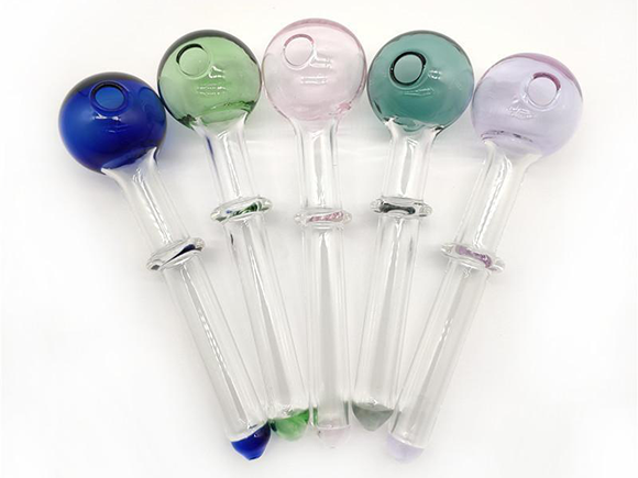 roetell glass smoking pipes