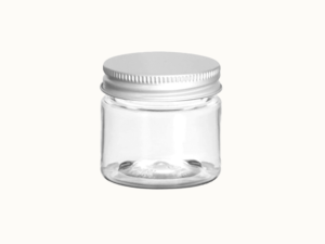 transparent glass pill bottle manufacturer