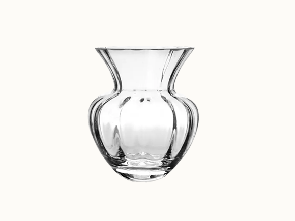 Unique Design Home Decor Large Glass Vase