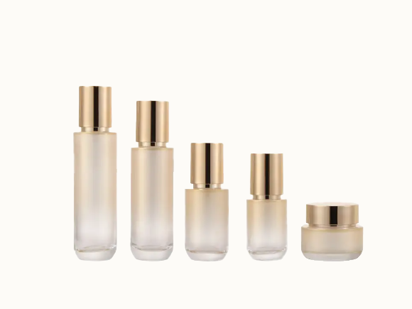Luxury Style Sprayer Bottle Manufacturer