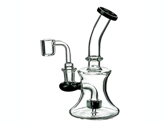 roetell glass dab rigs