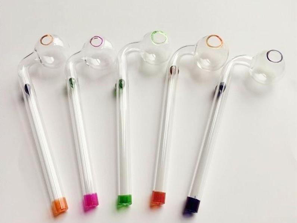 roetell glass smoking pipes