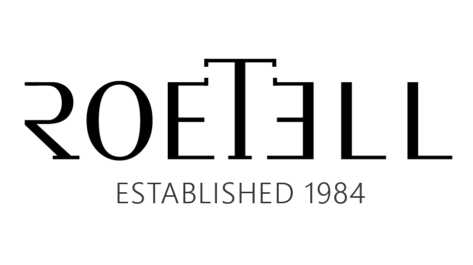 Roetell Logo