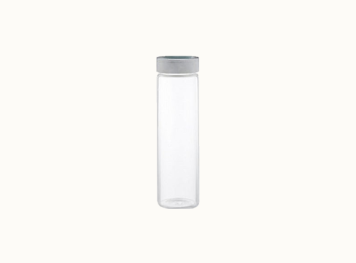 sparkling water glass bottle wholesale and supplier