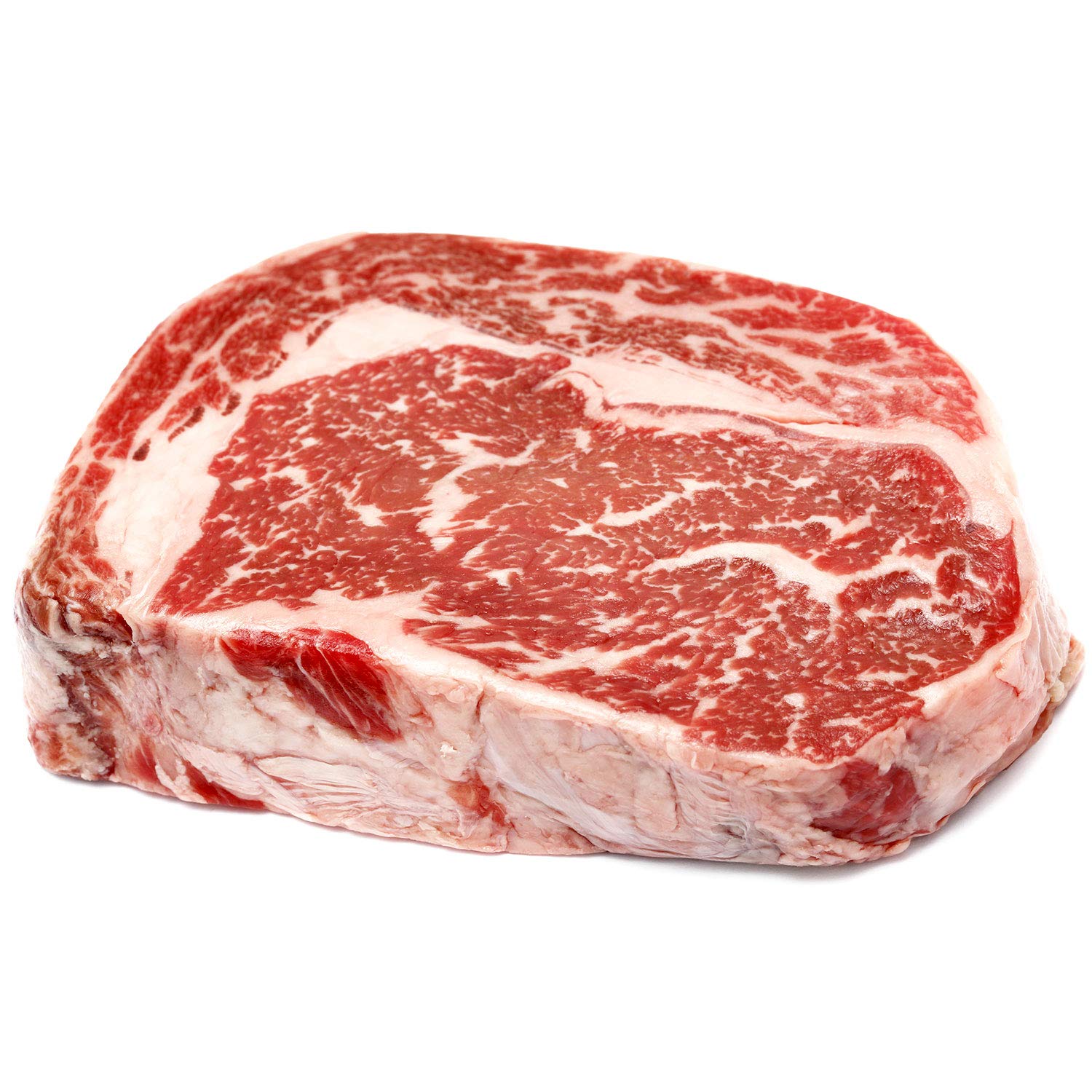 Ribeye Rhapsody: A Culinary Symphony