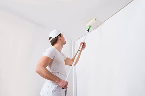 Prime and Paint: Your Local Painting Pros