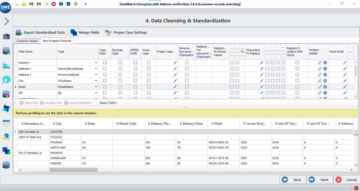 Maximize Efficiency with the Best Address Verification Tools