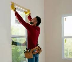 Step-by-Step Instructions for Installing Double-Hung Windows