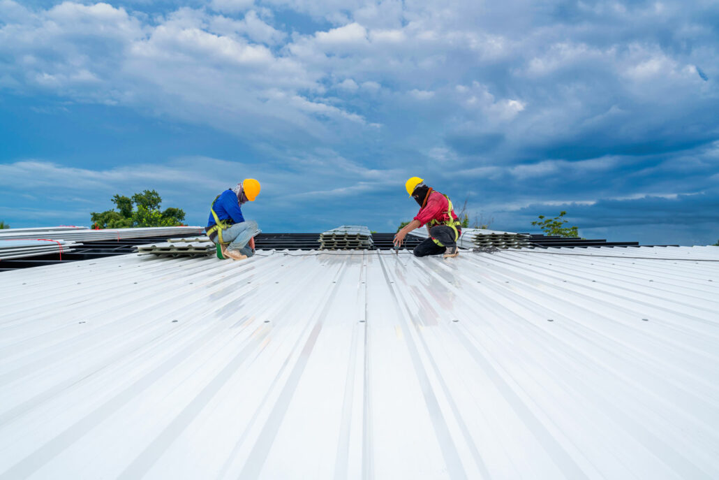 What to Expect During a Roofing Contractor Consultation