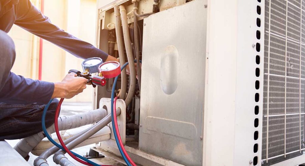 Air Conditioning Service Contracts: Are They Worth It?