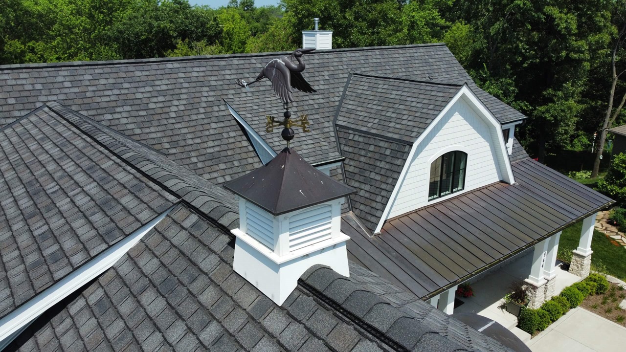 The Impact of Climate on Roof Replacement: What Homeowners Should Consider