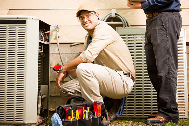 Signs Your HVAC System Needs Repair: Don’t Ignore These Red Flags