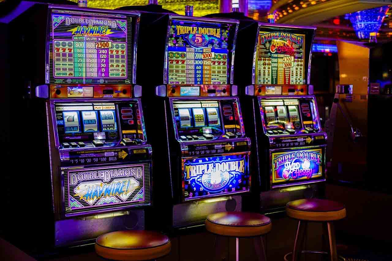 Why Miliarmpo Online Slot Game is the Best Slot Game Around