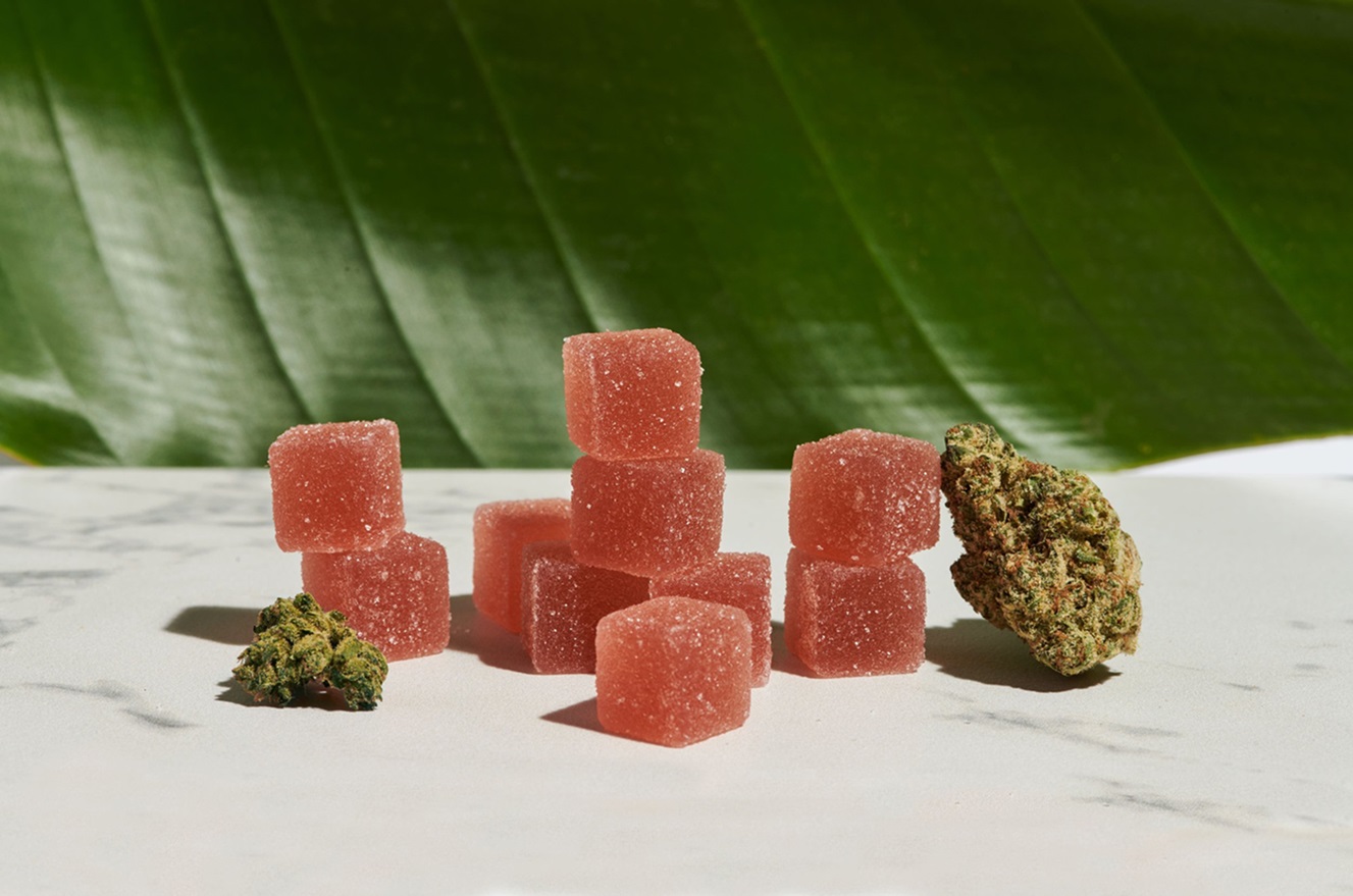 From CBD to THC Transitioning to Gummies for Enhanced Effects