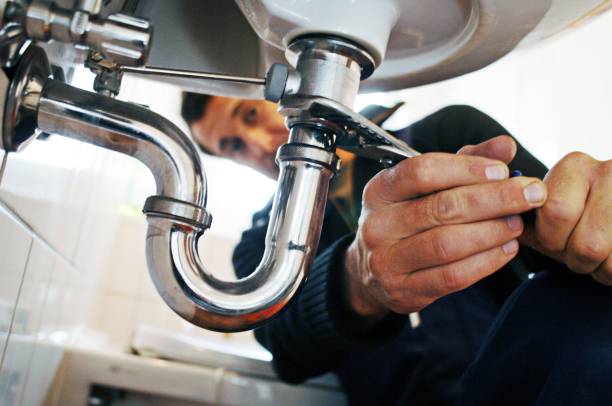 Shreveport Plumbers: Keeping Your Home Safe and Functional