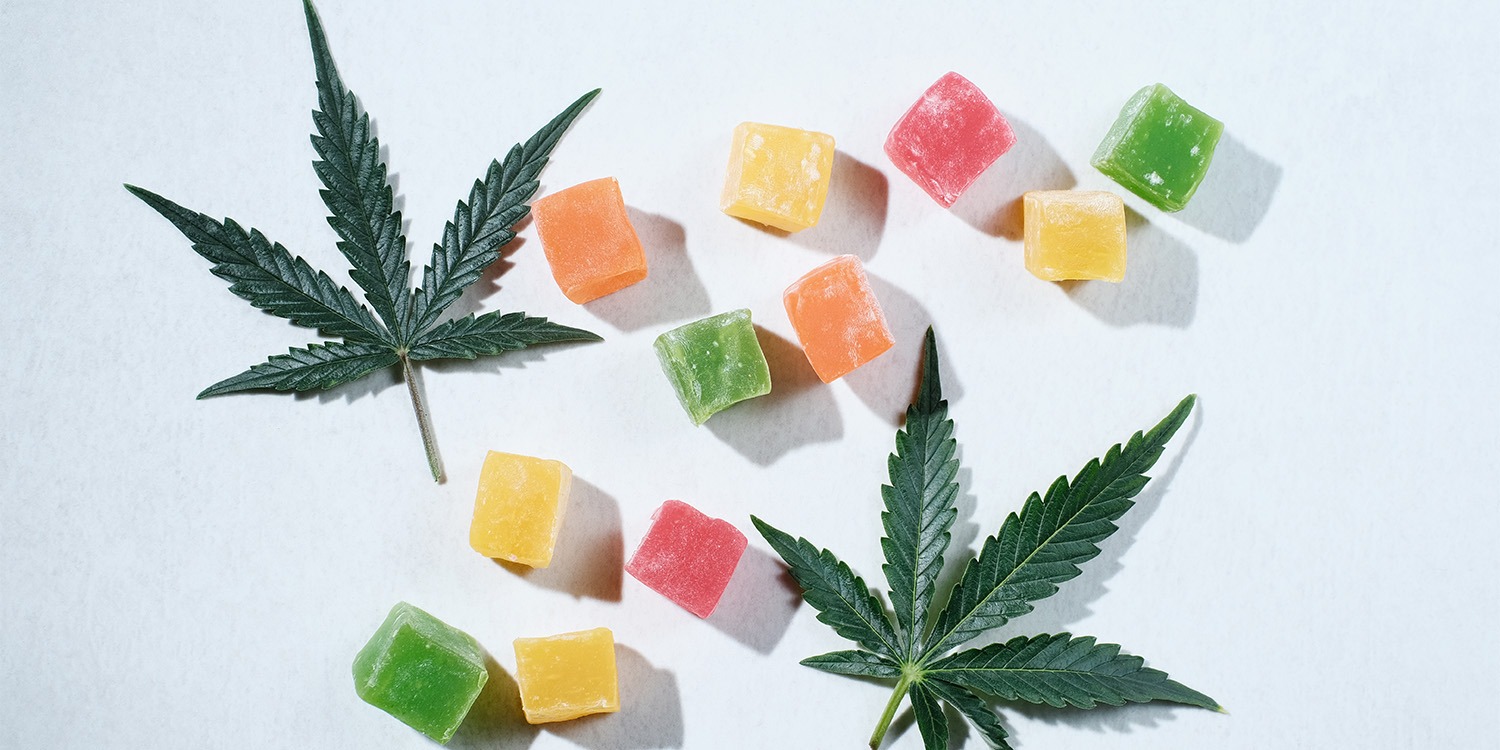 Delta 9 Gummies vs. CBD Gummies Which One’s Right for You?