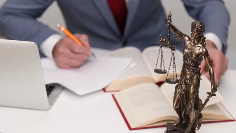 Understanding Probate: A Guide to San Diego Probate Lawyers