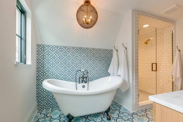 Step-by-Step Guide to Planning Your Dream Bathroom Remodel