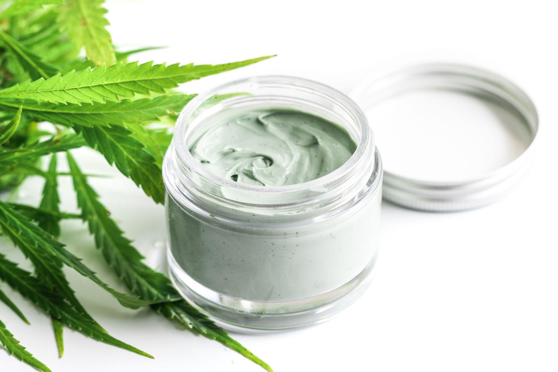 From Aches to Radiance How CBD Cream Can Enhance Your Daily Routine