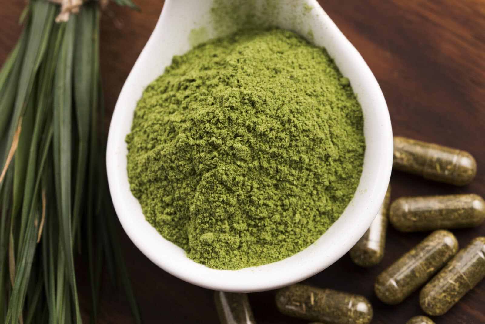 Pain Relief Reinvented Discovering Kratom's Place in Modern Medicine