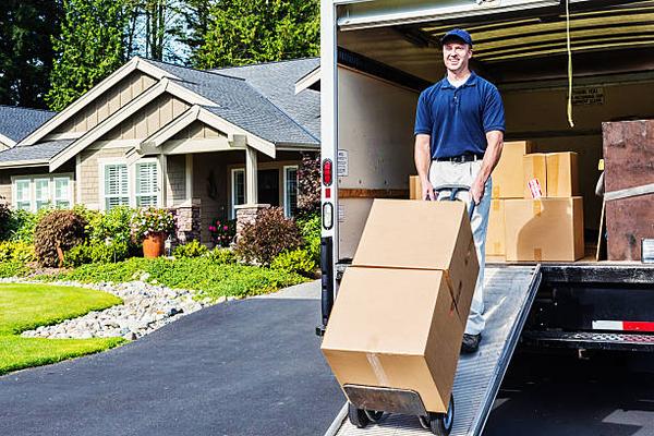 Moving Soon? Make It Easy with Kratos Moving Services