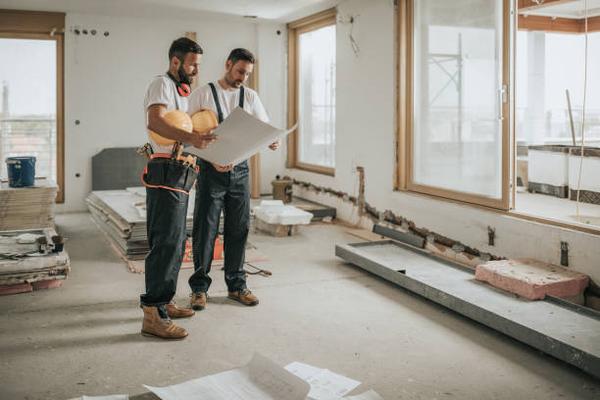 How to Find Reliable Home Remodel Contractors in Your Area