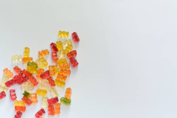 Finding the Right HHC Gummies A Shopper’s Guide